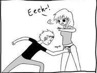 girls crotches and asses Jareds simply naked